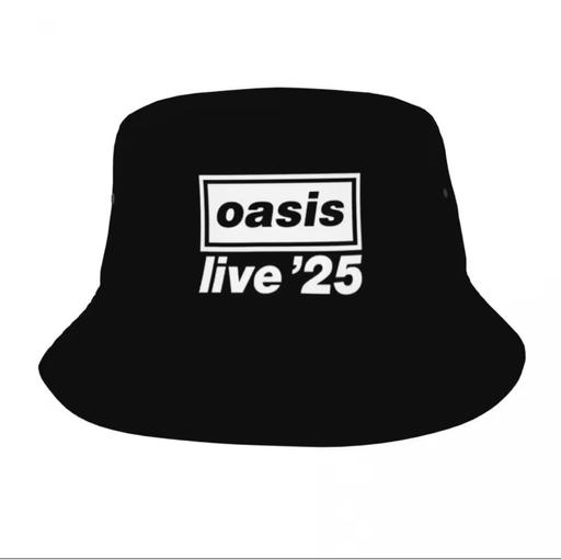 Buy & Sell Bransty Cumberland - Photos for Oasis Live 25’ Bucket Hat