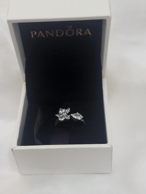 Buy & Sell Healey Rochdale - Photos for Pandora Ring. Size 50
