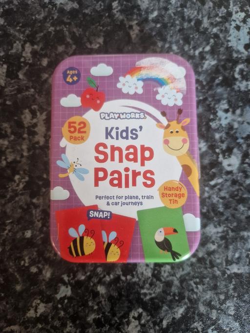 Buy & Sell Aylestone Leicester - Photos for brand new kids snap cards