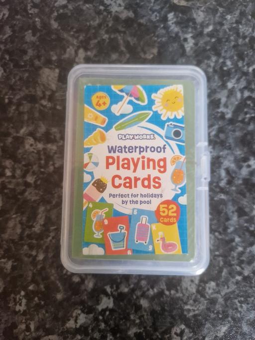 Buy & Sell Leicester City Centre Leicester - Photos for brand new kids playing cards