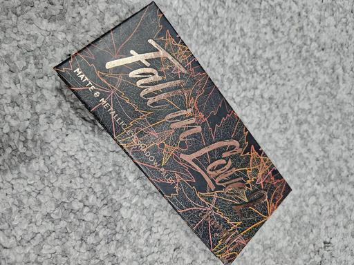 Buy & Sell Saint Asaph Denbighshire - Wales - Photos for 🌟NEW🌟 BARRY M eye shadow palette