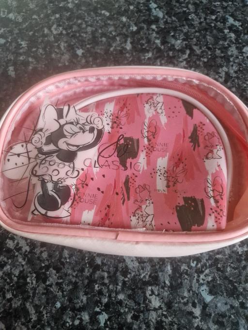 Buy & Sell Leicester City Centre Leicester - Photos for brand new minnie mouse travel bags x2