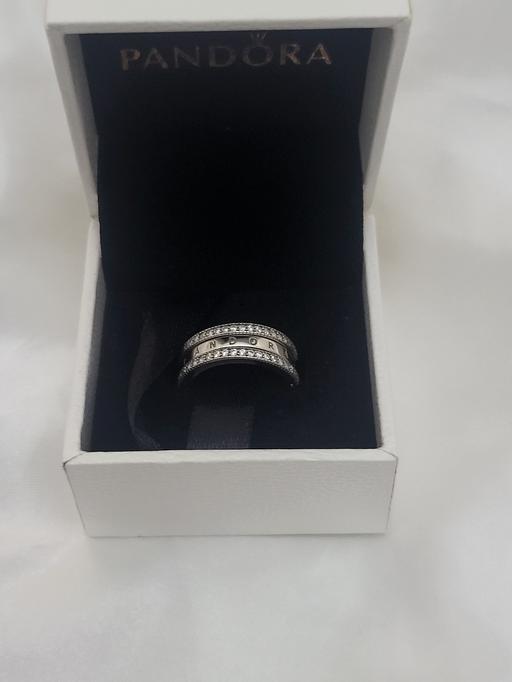 Buy & Sell Healey Rochdale - Photos for Ladies Pandora Ring. Size 50