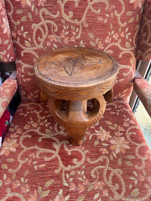 Buy & Sell Kidbrooke South East London - Photos for Vintage Philippines cralfed buffalo