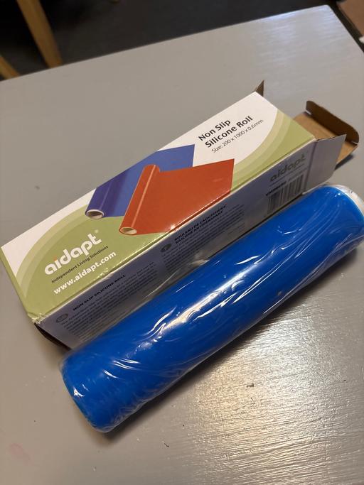 Buy & Sell Duckmanton Chesterfield - Photos for aidapt non slip silicone roll