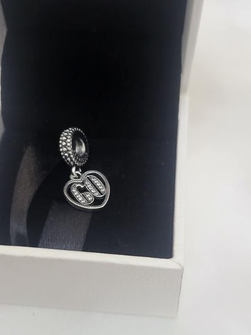 Buy & Sell Healey Rochdale - Photos for Pandora 60th Charm