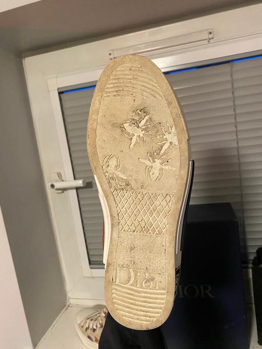 Buy & Sell Leicester City Centre Leicester - Photos for B23 Trainer Size 8 1/2