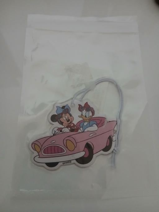 Vehicles Bradley Fold Trading Estate Bury - Photos for Disney Car Freshner New