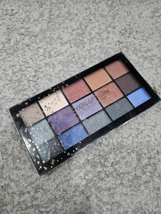 Buy & Sell Weston Point Halton - Photos for 🌟NEW🌟 REVOLUTION eyeshadow palette
