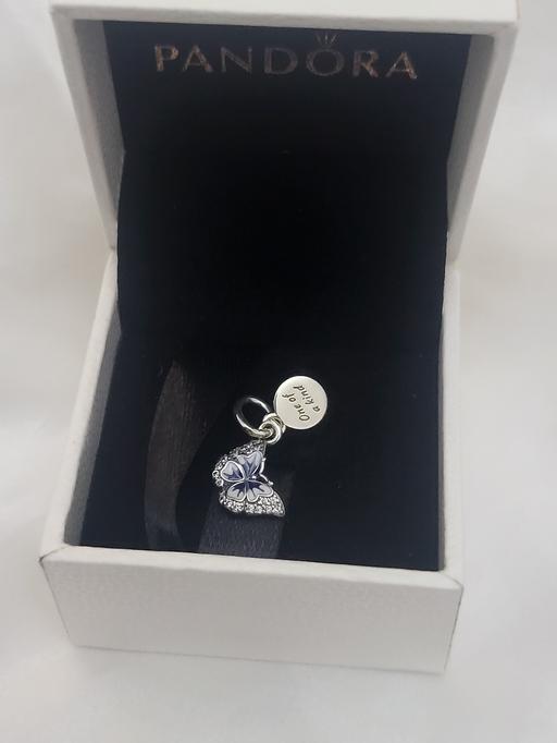 Buy & Sell Healey Rochdale - Photos for Pandora. Butterfly Charm. S925.