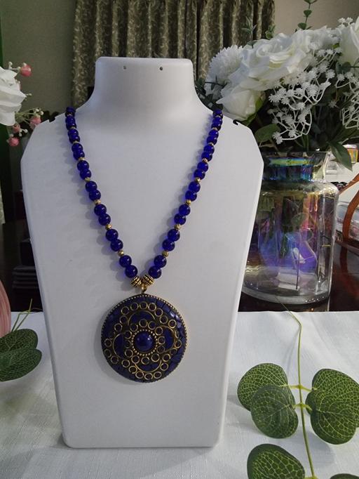 Buy & Sell Sutton South West London - Photos for Handmade Necklace