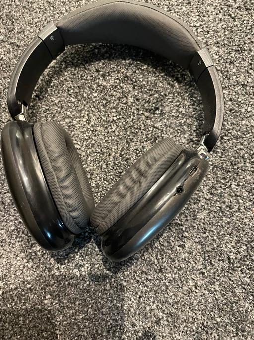 Buy & Sell Audenshaw Tameside - Photos for Head phone