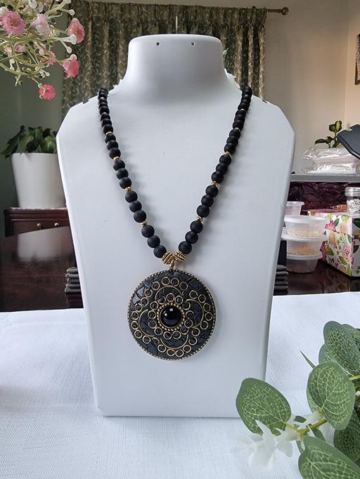 Buy & Sell Sutton South West London - Photos for Handmade Necklace