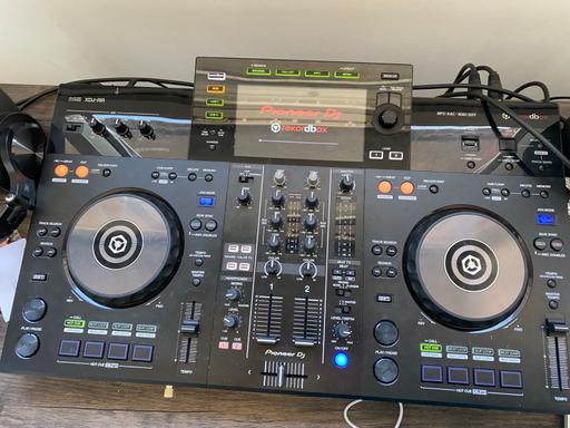 Buy & Sell Hoxton North London - Photos for XDJ-RR all in one Pioneer