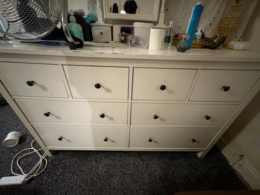 Buy & Sell Ilford Redbridge - Photos for IKEA cupboard