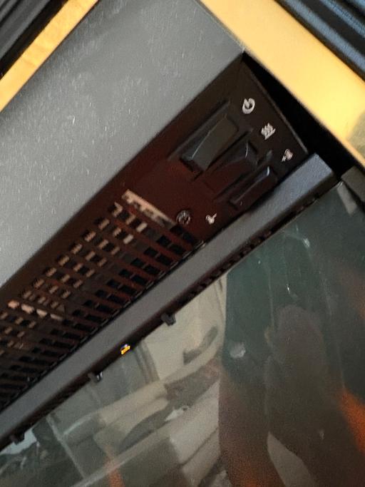 Buy & Sell Ilford Redbridge - Photos for Electric heater and fan