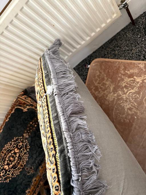 Buy & Sell Ilford Redbridge - Photos for Floor sofa