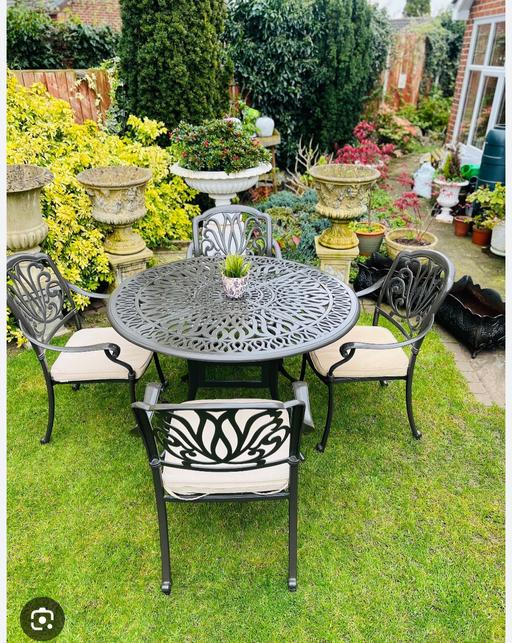 Buy & Sell Lye Dudley - Photos for hartman garden set
