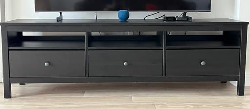 Buy & Sell Finnieston Glasgow - Photos for Solid Pine Wood TV Stand
