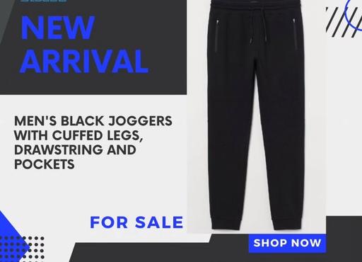 Buy & Sell Ilford Redbridge - Photos for Women’s joggers with cuffed legs