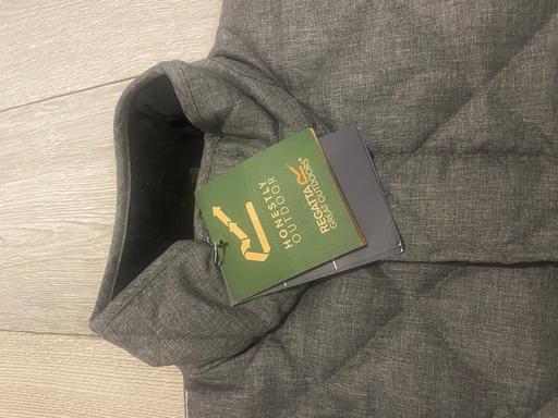 Buy & Sell St Luke`s Central London - Photos for mens regatta coat