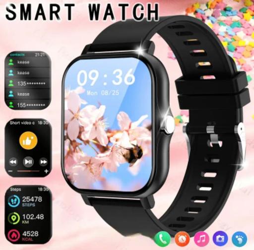 Buy & Sell Deptford South East London - Photos for Smart Watch