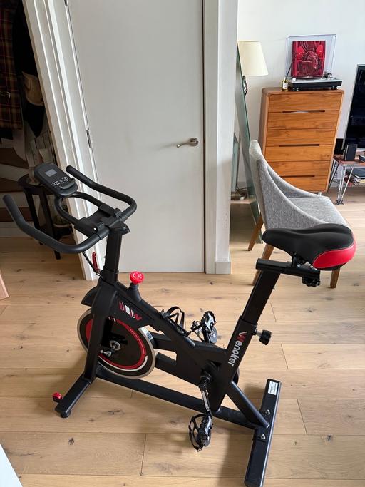 Buy & Sell Old Street East London - Photos for Indoor Bike