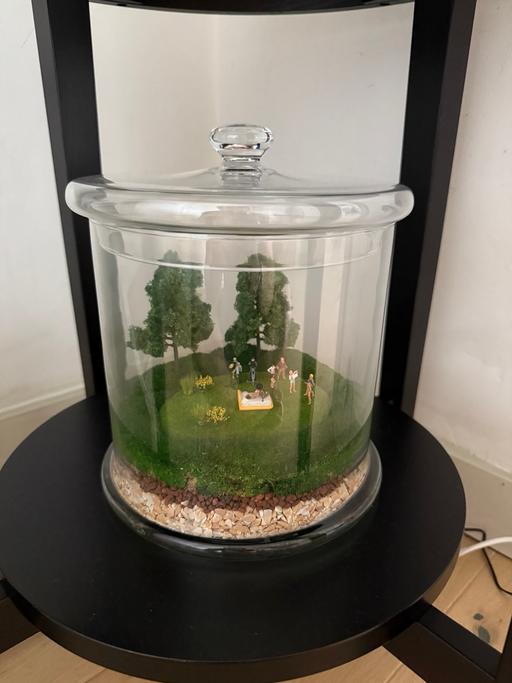 Buy & Sell St Luke`s Central London - Photos for Conrar Terrarium