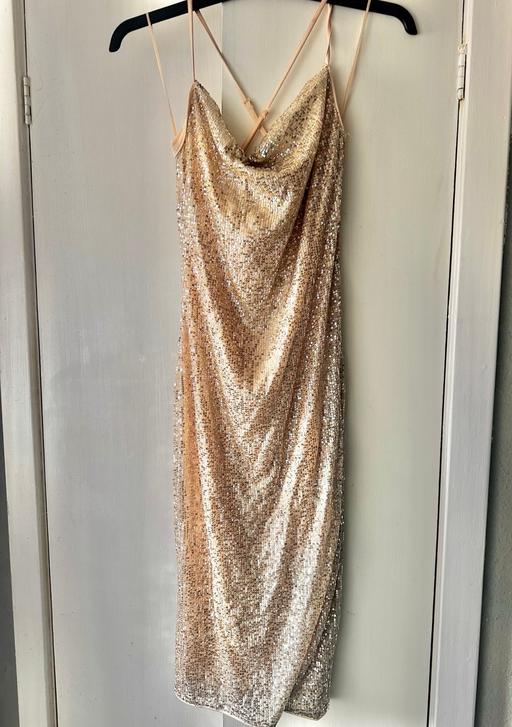 Buy & Sell The Broadway Bradford - Photos for Sequin dress