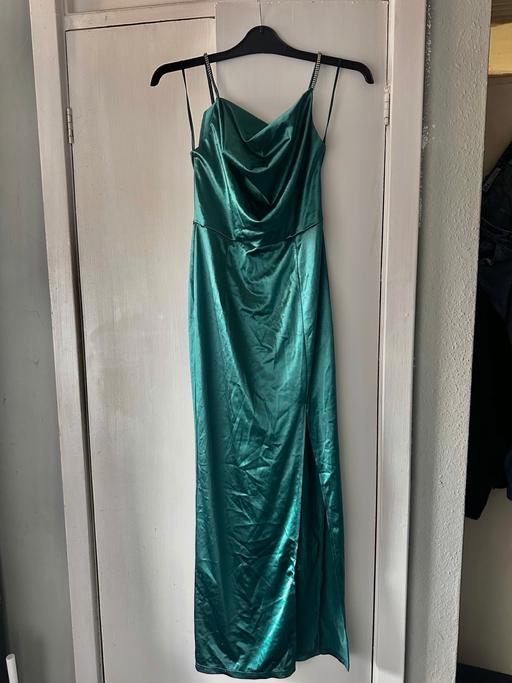 Buy & Sell The Broadway Bradford - Photos for Satin maxi dress