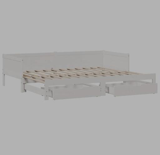 Buy & Sell Rush Green Barking and Dagenham - Photos for ikea bed frame