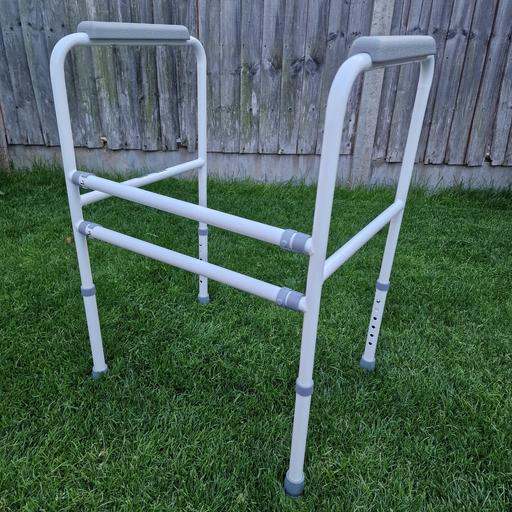 Buy & Sell Yardley Birmingham - Photos for Adjustable toilet aid BRAND NEW