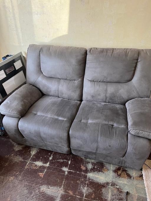 Buy & Sell Corngreaves Trading Estate Sandwell - Photos for X2 2 seater sofas