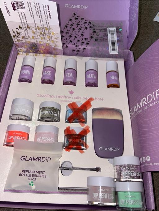Buy & Sell Northfield Birmingham - Photos for Glam drip set