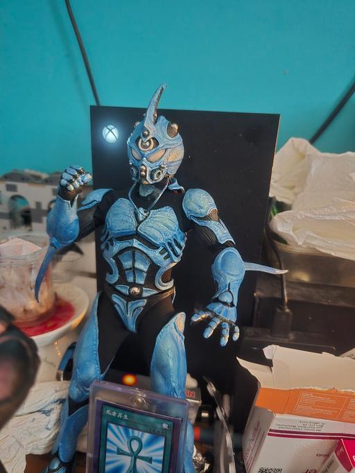 Buy & Sell Withdean Brighton - Photos for custom 1.6 svale guyver figure
