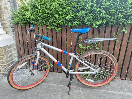 Buy & Sell Clapham Junction South West London - Photos for Raleigh Pop 20 inch wheel kids bike