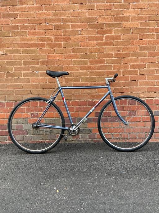 Buy & Sell Rubery Birmingham - Photos for BSA Metro bike
