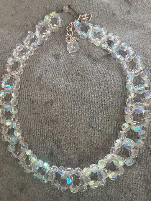 Buy & Sell Brighton Brighton - Photos for Beautiful crystal vintage necklace