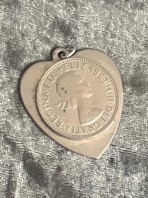 Buy & Sell Brighton Brighton - Photos for Vintage pendant