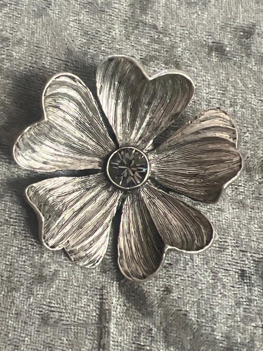 Buy & Sell Brighton Brighton - Photos for Vintage pilgrim brooch