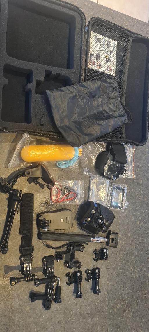 Buy & Sell Stirchley Birmingham - Photos for Gopro accessories