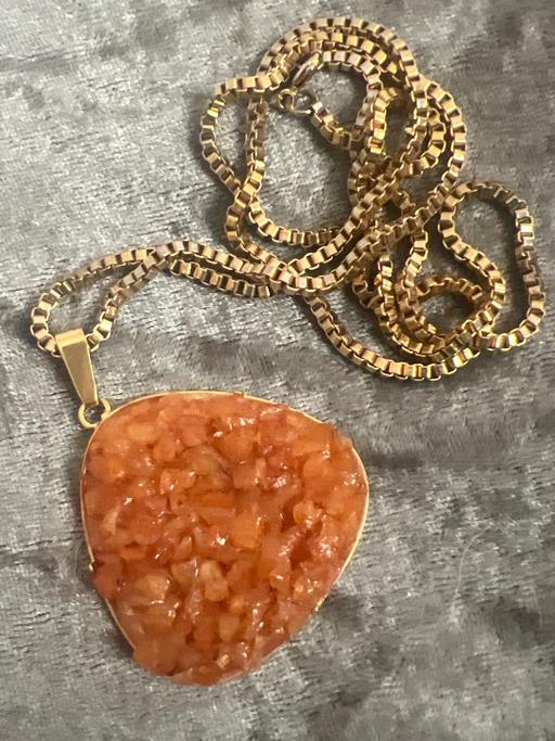 Buy & Sell Brighton Brighton - Photos for Beautiful vintage necklace