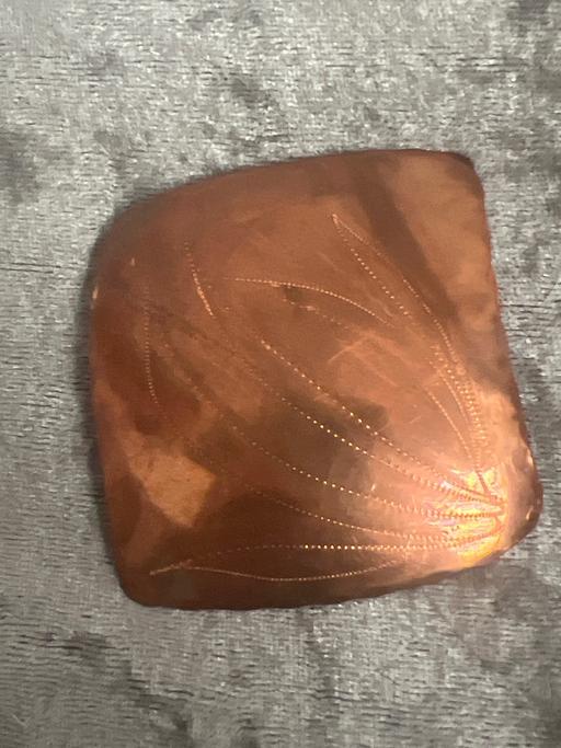 Buy & Sell Brighton Brighton - Photos for Beautiful vintage copper brooch