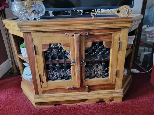 Buy & Sell Swan Village Sandwell - Photos for jali tv cabinet and cupboard