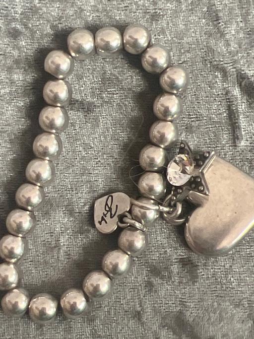 Buy & Sell Brighton Brighton - Photos for Bibi bijoux bracelet