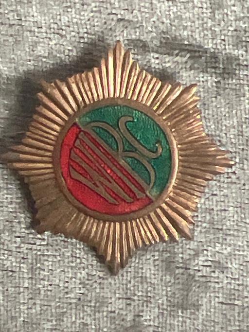 Buy & Sell Brighton Brighton - Photos for Vintage badge