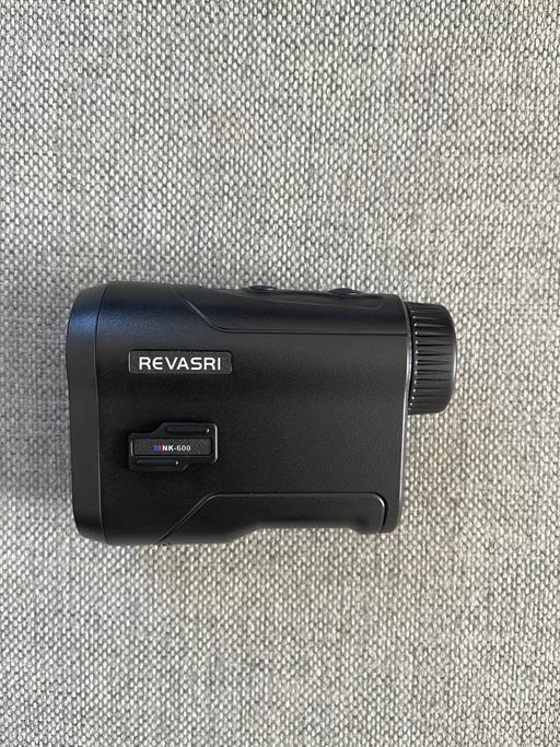 Buy & Sell Burnt Oak North West London - Photos for Laser Golf Rangefinder 5-600M