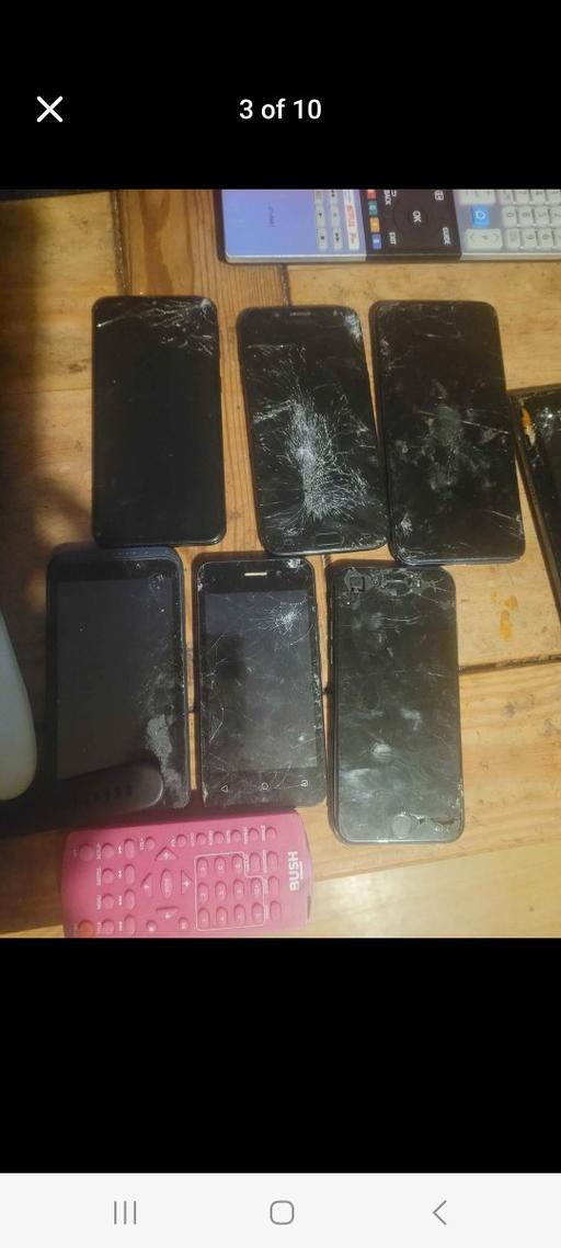 Buy & Sell Pelsall Walsall - Photos for spares or repairs phones