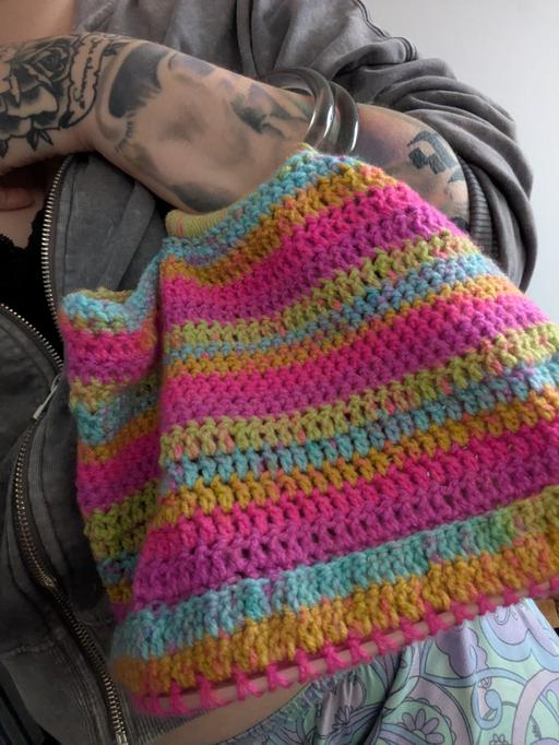 Buy & Sell Oswestry Shropshire - Photos for crochet bag