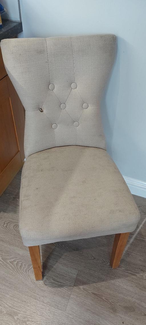 Buy & Sell Sedgley Dudley - Photos for chairs x 2